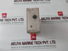 Sao-s1N Current Sensor Omron Corporation Used