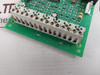 Stentofon 6974/2 Pcb Card Rev.A