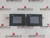 Pro Face Digital Electronics Gp37W2-bg41-24V Graphic Panel 24V 20W
