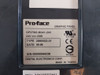 Pro Face Digital Electronics Gp37W2-bg41-24V Graphic Panel 24V 20W