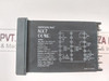 Hanyoung Nux Nx7-00 Digital Multi Input Output Temperature Controller