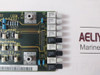 Siemens 6Se7038-6Gl84-1Bg0 Interface Board