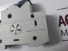 Weidmuller Wsi 25/1 Led 1Kv 2-pole Fuse Terminals