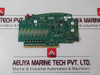 Abb 6645258 Pcb Card