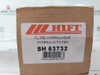 Hifi Sh 63732 Hydraulic Filter