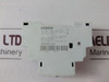 Siemens 3Rv1921-1M Auxiliary Switch 690V 10A