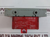 Stahl 9231/0111 220 Repeater Relay 8929/20-121