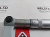 Kalibr Ussr 50-75Mm 0,01Mm Outside Micrometer 1980 With Case