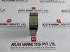 Carlo Gavazzi Pub01 Voltage Monitoring Relay Pub01Cd48500V
