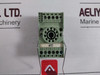Carlo Gavazzi Pub01 Voltage Monitoring Relay Pub01Cd48500V