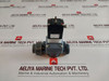 Burkert 0142 A 3/4 Fkm P Solenoid Valve 120V 60Hz 5W
