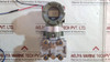 Yokogawa Dpharp Eja430A Pressure Transmitter 10.5-42 Vdc
