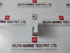 Abb Ct-ers.22 Time Relay On-delay 1Svr630100R3300 Ac 24-240V 50/60Hz Gb14048.5