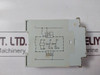E.Dold U.Sohne Kg Vde 0110 0435 Mk 9962.81/020 Relay 250V 5A