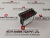 Texmate Um-35 Panel Meter 5-36Vdc/9-24Vac