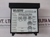 Texmate Um-35 Panel Meter 5-36Vdc/9-24Vac