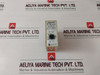 Electromatic Sa 105 724 Time Delay Relay 0.15-3 Sec