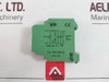 Btr Kra-m6/21 Safety Relay 250Vac 6A