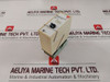 Carlo Gavazzi S3-b Voltage Level Relay With Base Ip20