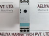 Siemens 3Rp1533-1Ap30 Off Delay Timer Relay 5-100S