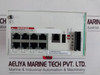 Schneider Electric Tcsesm083F23F0 Connexium Managed Switch 8Tx 18-30 Vac 50/60Hz