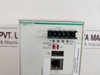 Schneider Electric Tcsesm083F23F0 Connexium Managed Switch 8Tx 18-30 Vac 50/60Hz