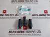 Ttk Fg-tmc Liquid Leak Detection Modular End Termination