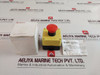 Idec Hw1X-bv401R Emergency Stop Switch