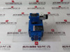 Rexroth R99610400P Solenoid Control Block 350Bar
