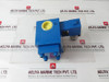 Rexroth R99610400P Solenoid Control Block 350Bar