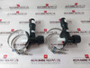 Elster Pe100 Anbohrschelle Efv Permalock With Elster Perfection Gs25 Coupling