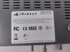 Idirect 5100 Satellite Router With Power Supply Set