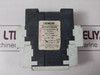 Siemens 3Rp1533-1Aq30 Time Relay 24V Ac/Dc