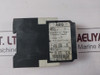 Aeg Motor Protection Relay 910-344-105-00