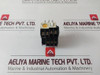 Fuji Electric Tr-0N/3 Tr13D Thermal Overload Relay 5-8 A 600V