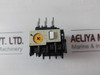 Fuji Electric Tr-0N/3 Tr13D Thermal Overload Relay 5-8 A 600V