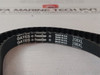 Gates 116903-11137 Powergrip Timing Belt