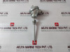 Kum Oh Pt 100 Resistance Bulb Thread Thermocouple Terminal Head