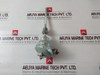 Kum Oh Pt 100 Resistance Bulb Thread Thermocouple Terminal Head