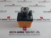 Nippon Am1St205Uuf B Three Way Threaded End Ball Valve Controls Ac200/220V