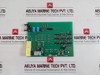 Uzushio Electric Ust-201 A Printed Circuit Board 1309B