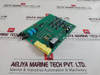 Uzushio Electric Ust-201 A Printed Circuit Board 1309B