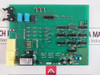 Uzushio Electric Ust-201 A Printed Circuit Board 1309B