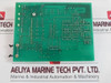 Uzushio Electric Ust-201 A Printed Circuit Board 1309B