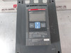 Abb Pse250-600-70 Soft Starter 1Sfa897113R7000 100-250V Ac 75-250A