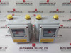 Qianwei Kromschroder Qk2000 Remote Diaphragm Gas Meter