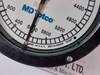 Md Totco Ga113-6 Nov-national Oilwell Varco Pressure Gauge