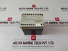 Circuit Breaker Siemens 3Wx3156-3Jj00 - Capacitor Unit For Undervoltage Release With Delay - 3Wn Used
