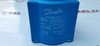 Danfoss 018f6192 solenoid coil 110v 50/60hz