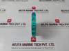 Pepperl+Fuchs Kfd2-sr2-ex2.W K-system Switch Amplifier 132960 130V 20Ma 80W